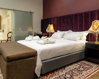 The Monarch Hotel - Johannesburg