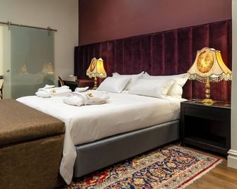 The Monarch Hotel - Joanesburgo