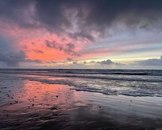 6 person holiday home in Hirtshals-By Traum - Hirtshals