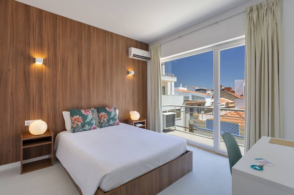 Next Inn - Portimão - Habitación
