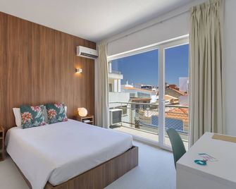 Next Inn - Portimão - Habitación