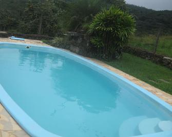 Pousada Recanto dos Pinheiros - Pilar do Sul - Pool