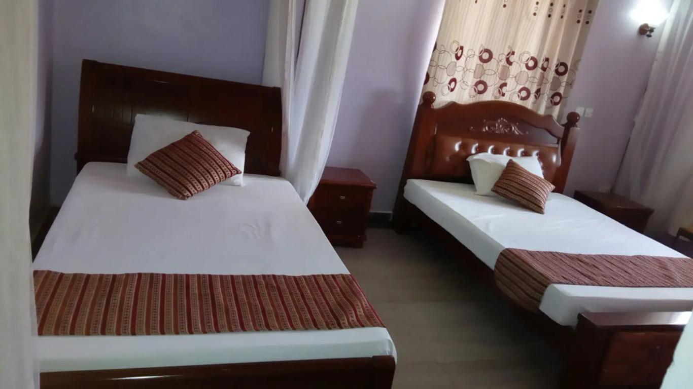 Lambada Holiday Resort