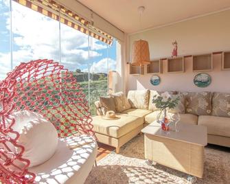Paraiso De Riviera - Happy Rentals - La Cala de Mijas - Living room
