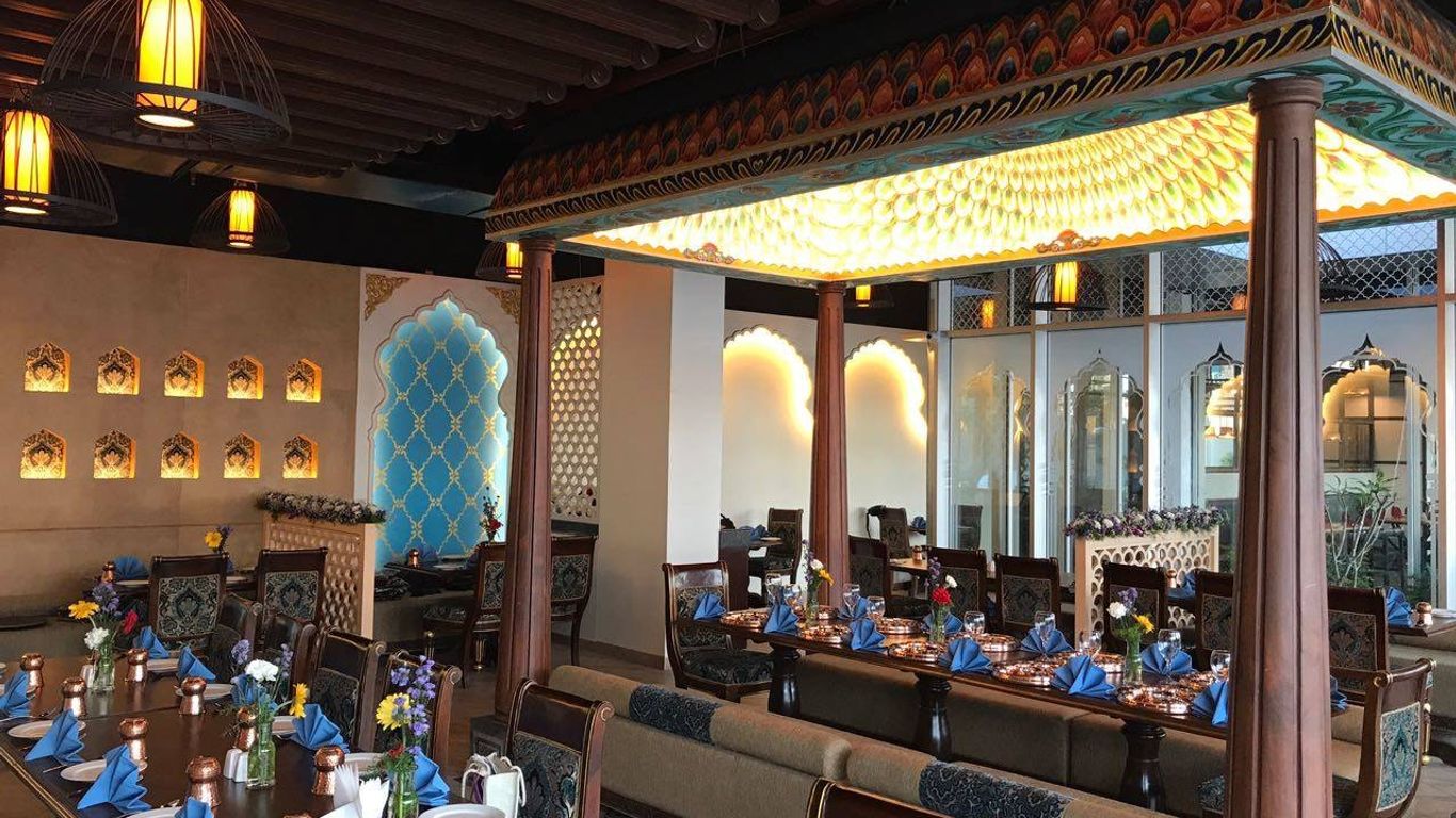 Citadines Omr Chennai