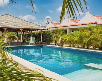 Kura Kabana by Boutique Bonaire Unique Resorts - Kralendijk - Pool