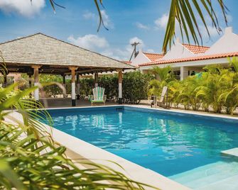Kura Kabana by Boutique Bonaire Unique Resorts - Kralendijk - Pool