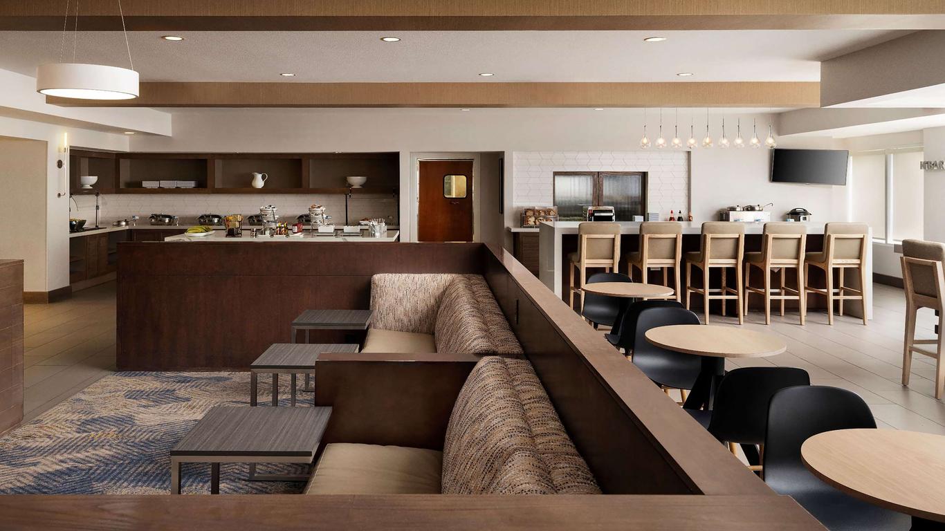 Hyatt House San Diego Sorrento Mesa