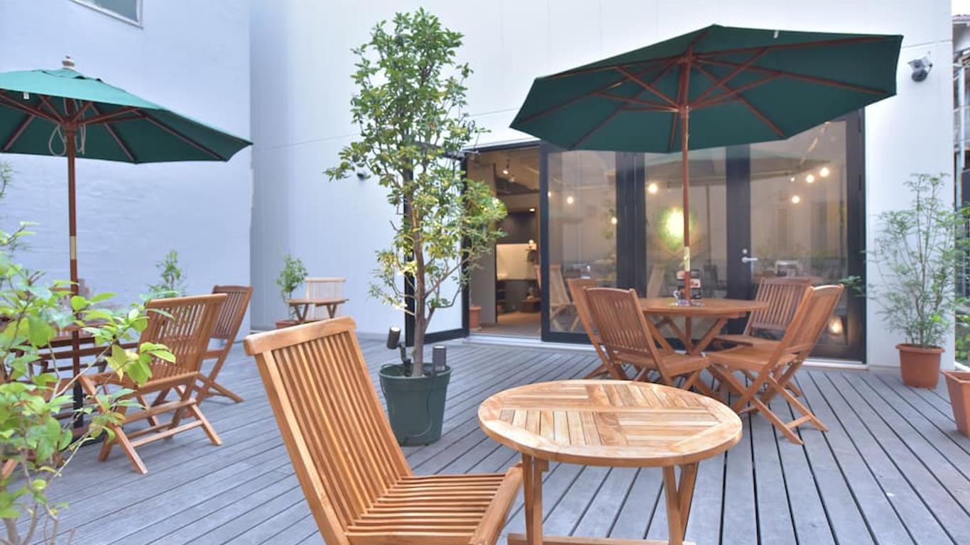 Chillulu Hostel