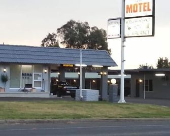 Yass Motel - Yass - Edificio