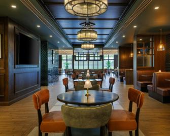 DoubleTree by Hilton Belfast Templepatrick - Templepatrick - Restaurant