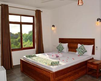 Zanoceanique Hotel - Zanzibar - Bedroom
