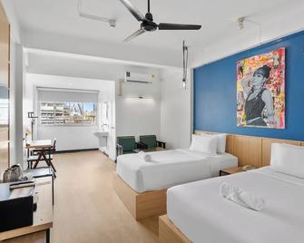 River View Residence - Bangkok - Bedroom