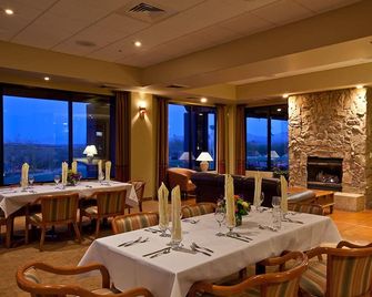 Canoa Ranch Golf Resort - Green Valley - Restaurant