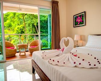 Tatai Resort & Marina - Tatai - Habitación