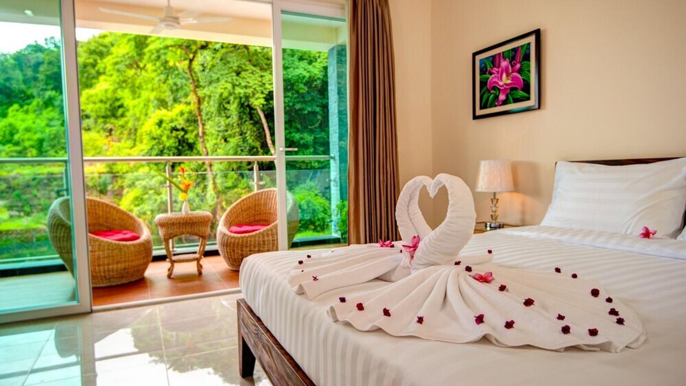 Tatai Resort & Marina