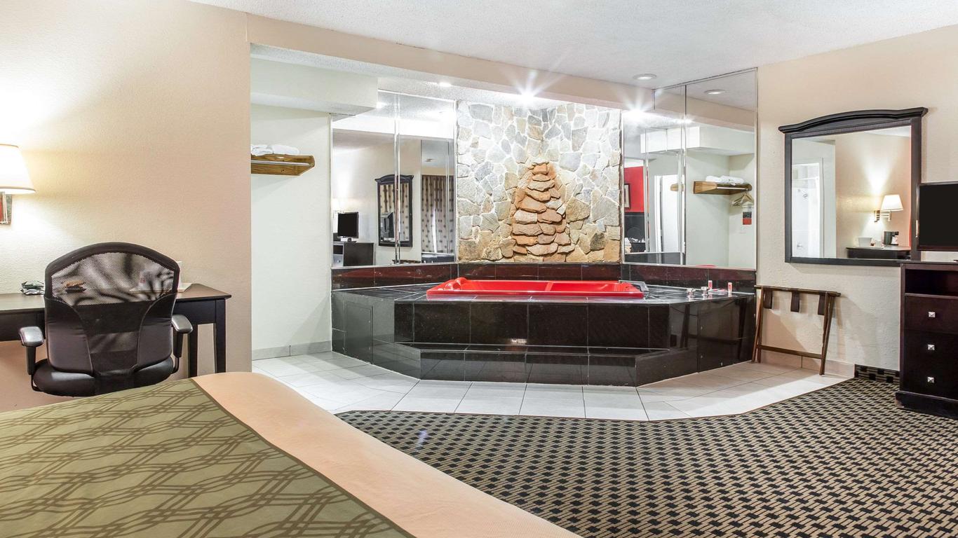 Econo Lodge