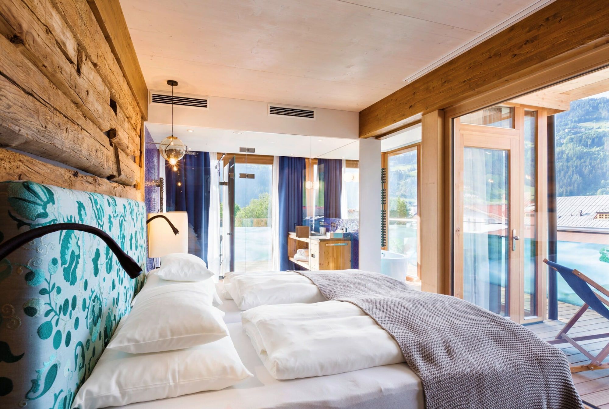 داس بوست هوتل - فندق بوتيك