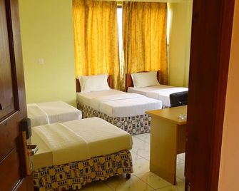 Panama Inn Moshi - Moshi