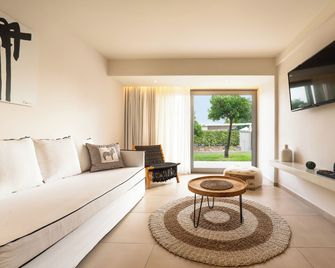 Amaronda Resort & Spa Eretria - Erétria