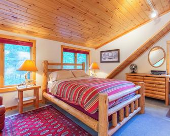 Trouthaus - offered by Rock Creek Trout Bums - Clinton - Habitación