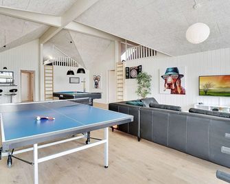 5 Star Holiday Home in Grenaa - Grenaa