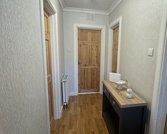 Grieve Apartment - Jedburgh