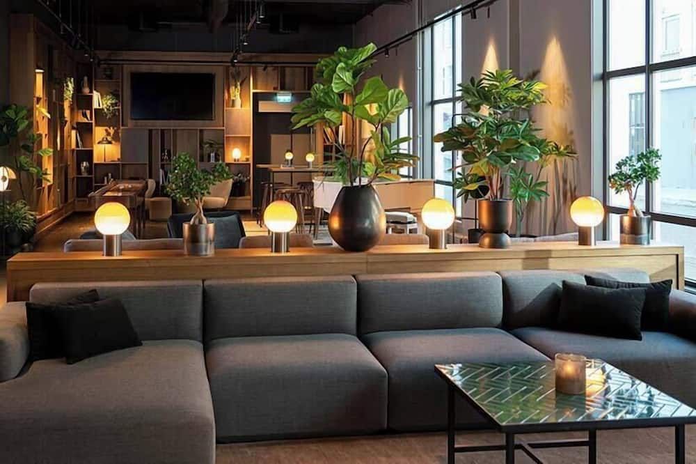 فندق كواليتي أليسوند