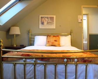 Brigantine Inn & Suites - Lunenburg - Chambre