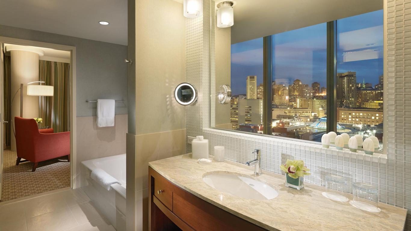 Intercontinental San Francisco