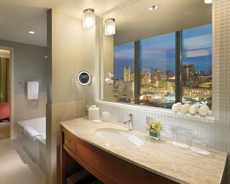 Intercontinental Hotels San Francisco By IHG - San Francisco - Habitación