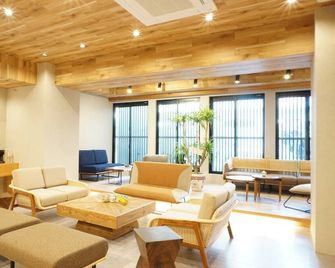 Yukureba Maejima Hotel - Naha