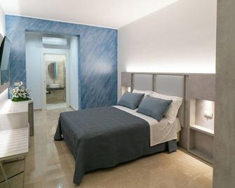 Le margherite B&B - Mesagne - Sypialnia