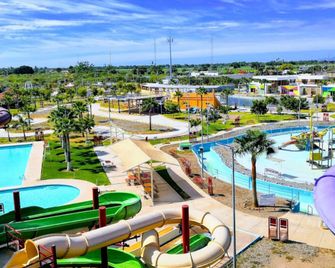 Holiday Inn Navojoa By IHG - Navojoa - Pool