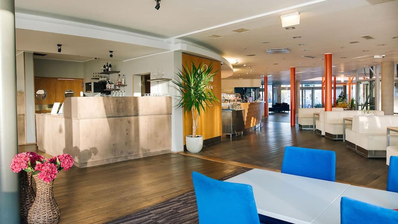 أسا سبا هوتل