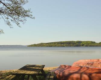 Holiday Home Alkenvej - Skanderborg