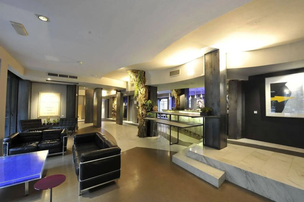 Art Hotel Boston - טורינו