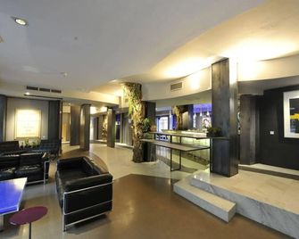 Art Hotel Boston - טורינו