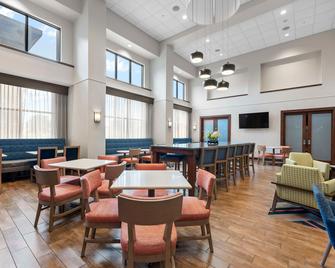 Hampton Inn Cape Girardeau I-55 East - Cape Girardeau - Restaurang