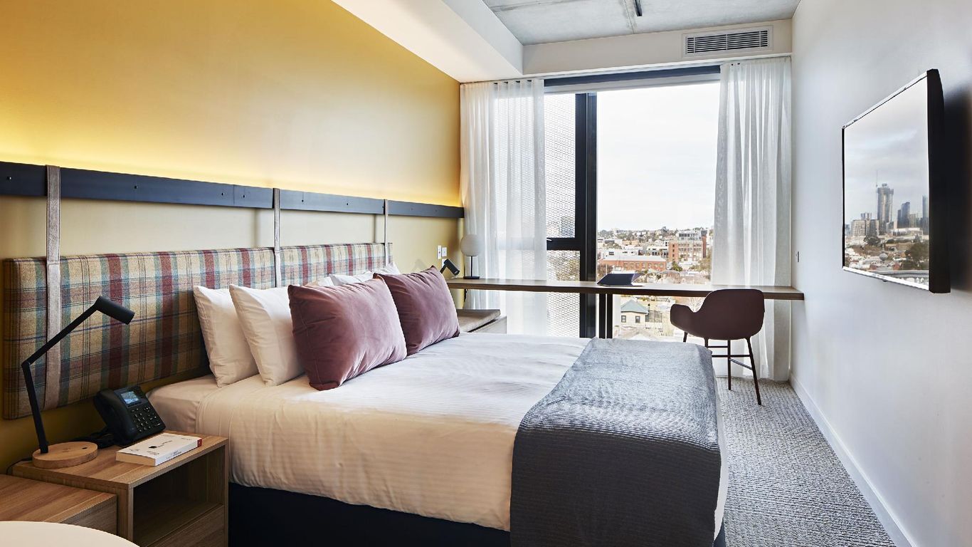 Lanbruk Richmond Hill