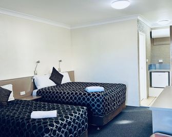 Sapphire City Motor Inn - Inverell