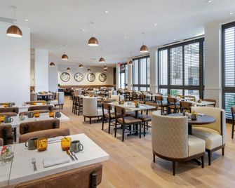 Omni Houston Hotel - Houston - Restaurant