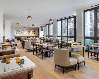 Omni Houston Hotel - Houston - Restoran