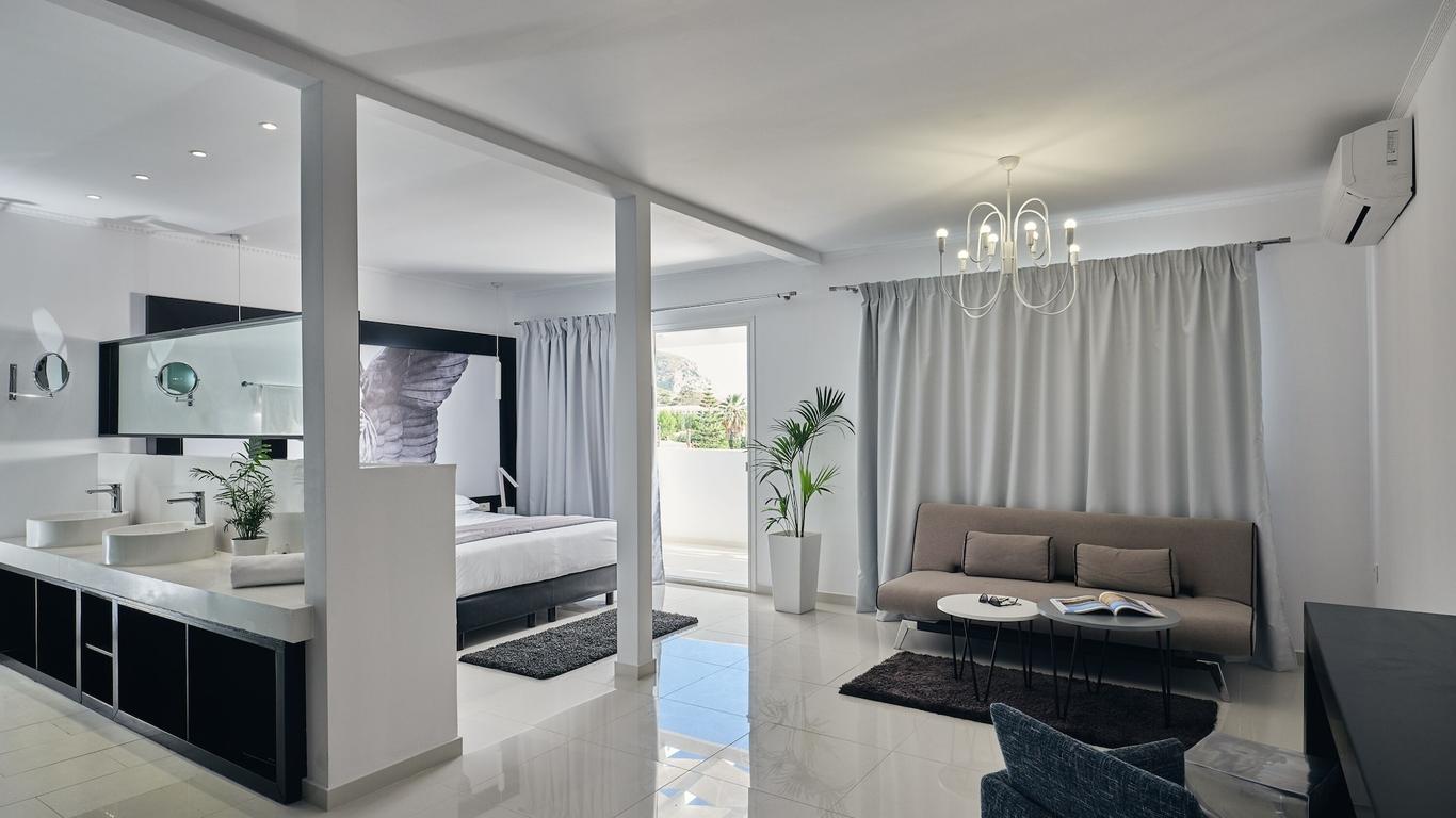 Meandros Boutique & Spa Hotel - Adults Only