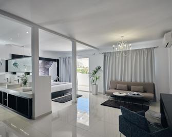 Meandros Boutique & Spa Hotel - Adults Only - זאקינתוס (עיר) - סלון