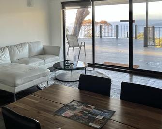 Arthurs Holiday Villa - Arthurs Seat - Salon