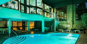 The Arden Hotel & Leisure Club - Solihull - Πισίνα