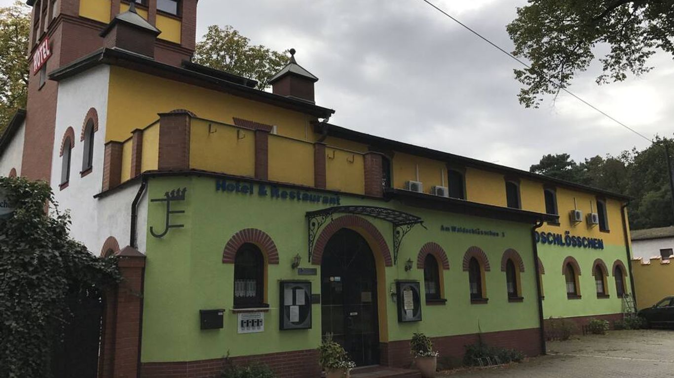 Waldschlösschen