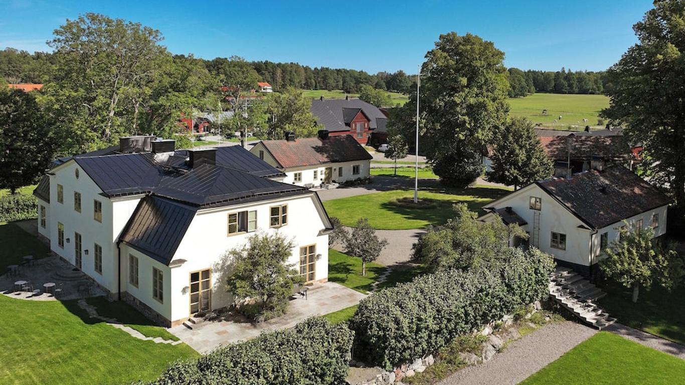 Siggesta Gård
