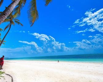 Indigo Beach Zanzibar - סטון טאון - חוף